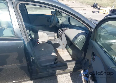 2003 Saturn Ion 2 from USA, damaged, VIN 1G8AJ52F93Z109969